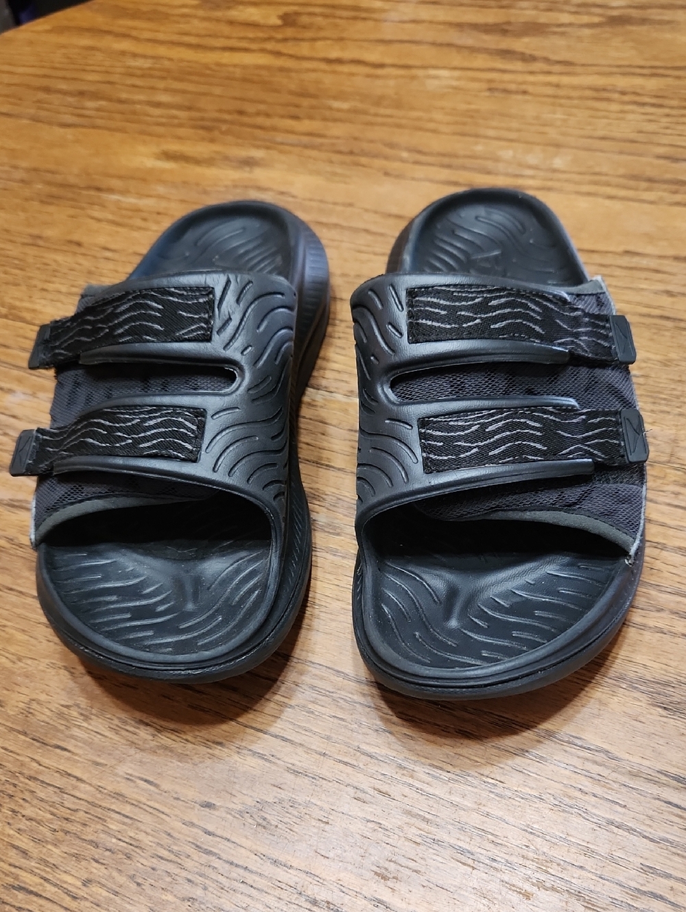 Hoka Slide Unisex M7 W9